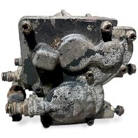 0004319413 Supapa EBS, remorcă IVECO A0004319413 A0004318913 1601034 41211417 81523016208 81.52301-6208 81.52301-6216 81523016216 0004318913 13115695 1935136 A0004318713 0004318713 41032232 Stralis, Trakker (2002-) WABCO