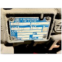81320036868 Gearbox MAN 81.32003-6868 81320039868 81.32003-9868 81552006145 81.55200-6145 81552009145 81.55200-9145 TGL, TGM, TGS, TGX (2005-2021) ZF