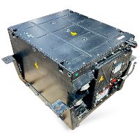 22326661 Battery for hybrid bus 15pin 5750Wh for VOLVO B5LH 2167000