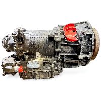 22182937 Gearbox VOLVO 22298331 85002259 FL, FE (2013-)