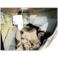 85145287 Cabin Shell VOLVO 85154080 FL, FE (2013-)