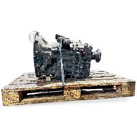 20401954 Gearbox VOLVO 85001271 85007271 20376972 FL, FL6, FL7, FL10, FL12, FS718 (1985-2005) EATON