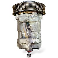2046604 Klimakompressor DAF XF106 (2014-) PACCAR