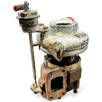 22246239 Turbocompresor VOLVO 21281045 85003844 85020218 B5LH, B0E (2008-)