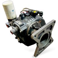 22232441 Luftkompressor VOLVO 21505728 21900199 22767526 B5LH, B0E (2008-) KNORR-BREMSE