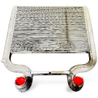 1909450 Radiaator, intercooler DAF 2050841 2123370 2204691 XF106 (2014-) BEHR