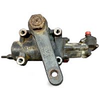 20401582 Stūres reduktors VOLVO 20502912 85006208 FL, FL6, FL7, FL10, FL12, FS718 (1985-2005)