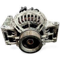 2022546 Alternator DAF XF106 (2014-) BOSCH