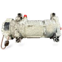 21427040 Sprężarka / pompa AC VOLVO ECH209Y-02G 2710562B ECH209Y02G B5LH, B0E (2008-) SPHEROS