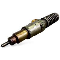 20747797 Kuro purkštukas VOLVO 21644602 85003951 85000674 85006674 7420747797 7421644602 21582101 B6, B7, B9, B10, B12 bus (1978-2011)