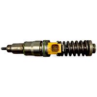 20747797 Kuro purkštukas VOLVO 21644602 85003951 85000674 85006674 7420747797 7421644602 21582101 B6, B7, B9, B10, B12 bus (1978-2011)