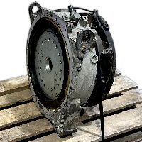 21265695 Motor VOLVO 85001656 21311036 85007656 85022436 23431130 B5LH, B0E (2008-)