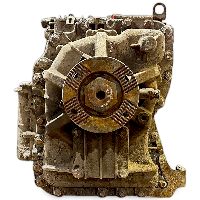 3190611 Gearbox Gearbox VOLVO 85023989 85001993 85029989 85007993 B5LH, B0E (2008-) WABCO