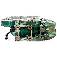 04902029 Hoorattakoda VOLVO 20900256 21280539 21280544 21933436 22450881 B5LH, B0E (2008-) DEUTZ