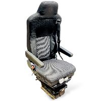 70358290 ISRI 6860/875 Driver Seat VOLVO