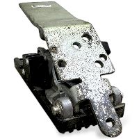 22666112 +3092815 Accelerator Pedal with Position Sensor for VOLVO