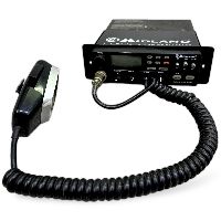 ALAN48PLUS CB Radio DAF XF106 (2014-) MIDLAND