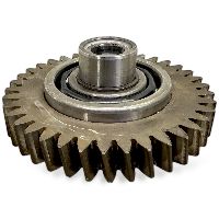 22356360 Kamdrev för motor VOLVO 8148272 20484803 20837971 20714549 21677819 8148273 7422356360 7700-9900 bus (1999-)