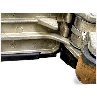 22666112 Pedală de accelerație cu senzor de poziție VOLVO 22760017 23687405 20723427 3092815 9956858 7700-9900 bus (1999-)