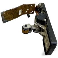 22666112 +3092815 Accelerator Pedal with Position Sensor for VOLVO