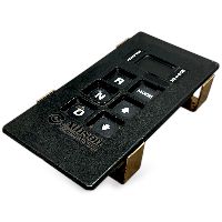 22194252  Gear Selector for Automatic Transmission ALLISON VOLVO