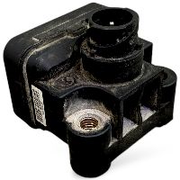 21167238 Sensor, ESP VOLVO FL, FE (2013-) BENDIX KNORR-BREMSE