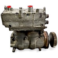 2231637 Air Compressor DAF 2234907 2447016 2133506 XF106 (2014-) WABCO