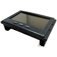 21622386 Screen For Driver VOLVO 7700-9900 bus (1999-) XOCECO