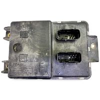 41221002 Unitatea de Control Electronic, Modulul Frontal IVECO 500060488 F005V00109 Stralis, Trakker (2002-) ROBERT BOSCH GMBH