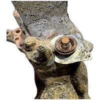 21197467 Brake Caliper, Drive Axle Left VOLVO 21369102 85022245 B5LH, B0E (2008-) MERITOR