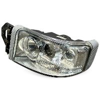 7482588679 Framljus, vänster RENAULT TRUCKS Premium, Premium 2 (1996-2014) HELLA
