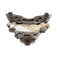 MXC9309039 Pidurisuport, esisild parem Brake Caliper, Front Axle Right Brake Caliper, Front Axle Right RENAULT TRUCKS 20704260 20922678 20703995 5001866509 7420566573 7420566575 7420566577 7420566579 7420576073 20566778 20566780 20825060 20825064 20922676