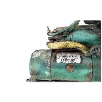 M009T62671 Rozrusznik VOLVO 20880693 20997669 21164603 85000749 7420997672 7421164607 21306350 B5LH, B0E (2008-)