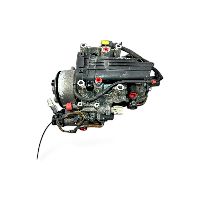1951941 Carcasa filtrului de combustibil DAF 1857675 2133321 2184053 2164455 XF106 (2014-) PACCAR