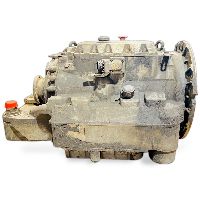 81330016679 Gearbox MAN 81.33001-6679 81330019679 81.33001-9679 8645 6894672 - VOITH