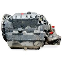81330016679 Gearbox MAN 81.33001-6679 81330019679 81.33001-9679 8645 6894672 - VOITH