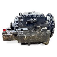 81330016679 Gearbox MAN 81.33001-6679 81330019679 81.33001-9679 8645 6894672 - VOITH