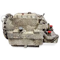 81330016679 Gearbox MAN 81.33001-6679 81330019679 81.33001-9679 8645 6894672 - VOITH