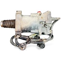 1917956 Servo Assisted Clutch IVECO 1897867 1938762 1447248 42536490 42560762 81307166102 42568691 42569800 81307166099 81307166111 81307166113 81307166115 81307166109 81.30716-6102 81.30716-6111 81.30716-6113 81.30716-6115 81.30716-6109 85109289 50005662