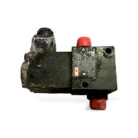 1439973 Solenoid Valve, steering for Scania Bus F, K, N-series
