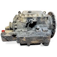 81330016679 Gearbox MAN 81.33001-6679 81330019679 81.33001-9679 8645 6894672 - VOITH