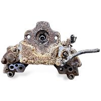 MXC9309039 20704260 Brake Caliper Right for VOLVO RENAULT