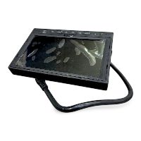 VBV770DMM Display for driver, BRIGADE MERCEDES, SCANIA 2171762