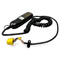 7422234419 Modul de control, ridicarea axelor RENAULT TRUCKS 7420756756 Premium, Premium 2 (1996-2014) RENAULT