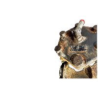 20729174 Stūres reduktors VOLVO 22089616 85000707 85020081 85026081 FL, FE (2013-) ZF LENKSYSTEME