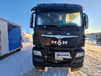 MAN 320hp TGS (01.07-12.21) 10518cm3 235kw