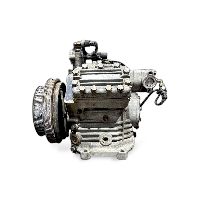 FKX40/560K Sprężarka / pompa AC 88779706071 88.77970-6071 88779706058 88.77970-6058 0038307660 A0038307660 0028303060 A0028303060 6298309560 A6298309560 - SPHEROS