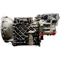3190498 Gearbox VOLVO 3190590 85001417 85007417 21157882 22215914 22448438 21156557 22216631 20741510 3190436 85001708 B6, B7, B9, B10, B12 bus (1978-2011) VOITH TURBO