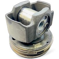 21144835 Kolv VOLVO 21162469 7700-9900 bus (1999-) MAHLE