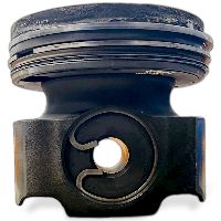 21144835 Kolv VOLVO 21162469 7700-9900 bus (1999-) MAHLE